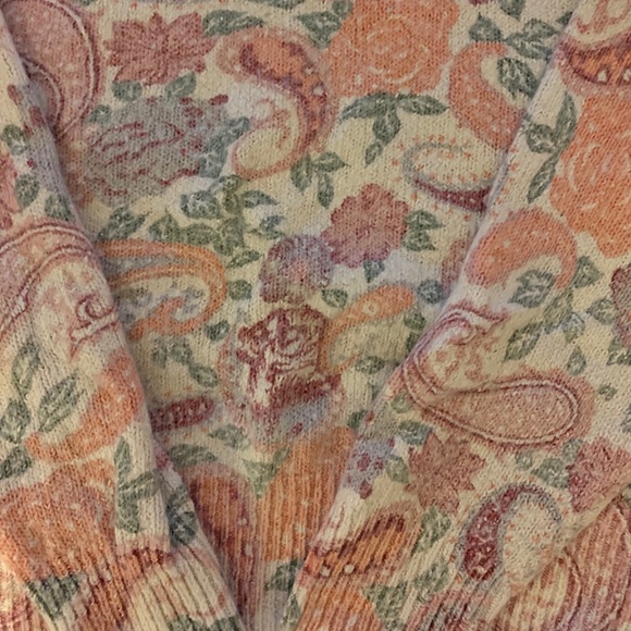 Women’s De Rotchild Sweater - Picture 3 of 7